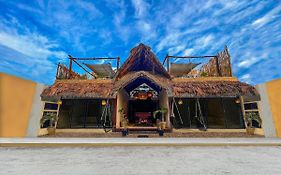 Hotel Bohonito Holbox